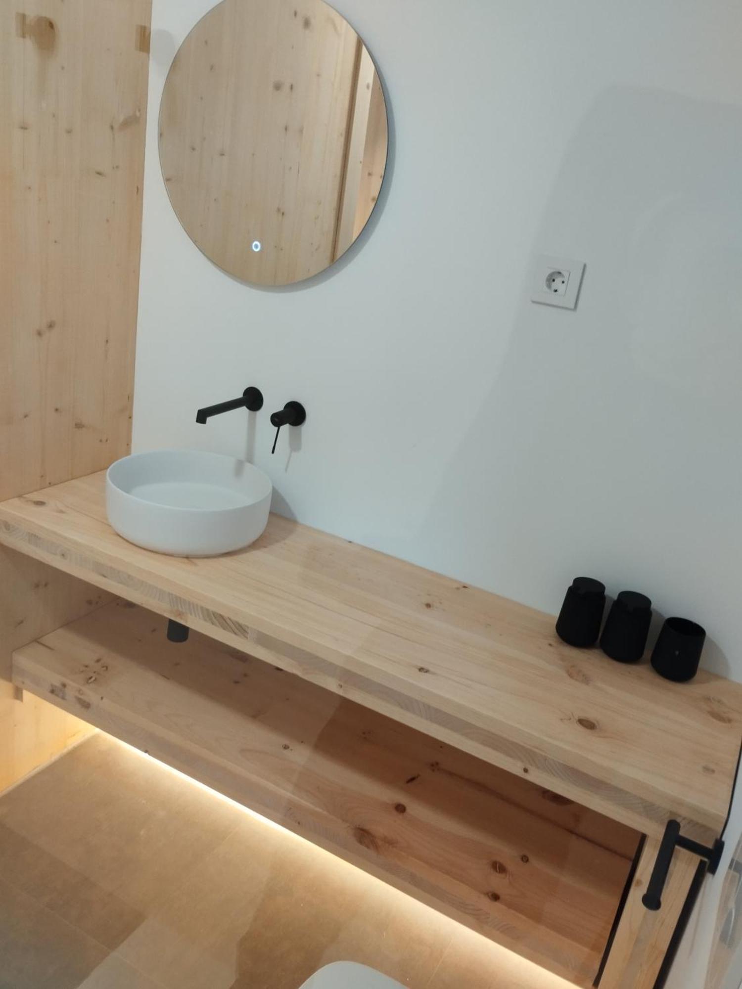 Apartmán Maison Laida Ibarrangelu Exteriér fotografie