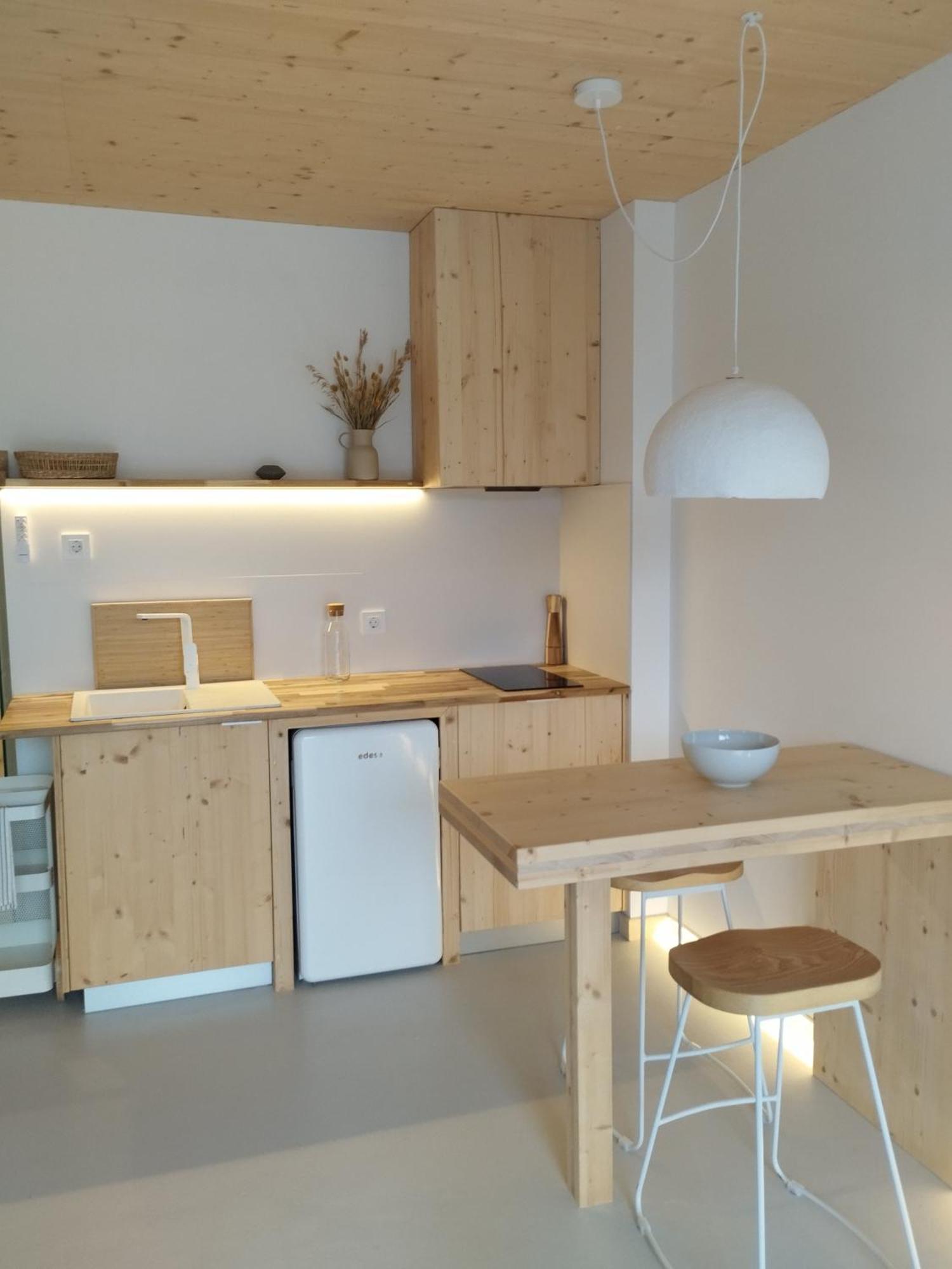 Apartmán Maison Laida Ibarrangelu Exteriér fotografie